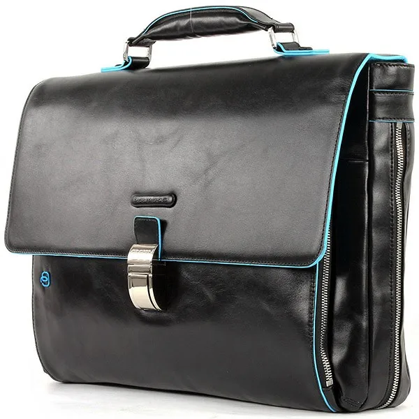 Рисунок 2 - Портфель Piquadro Blue Square CA3111B2/N