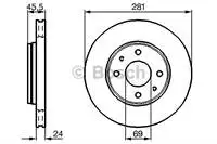 

986478493 для 10 тормозных зеркал air CARISMA S40 × 4