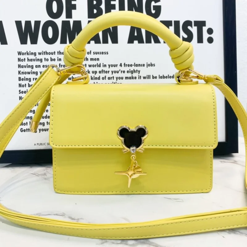 

2023 Fashion Small Handbag Women Shoulder Bags 2022 New Luxury Casual Clutch Bag PU Crossbody Bag For WomenSmall Messenger Bag