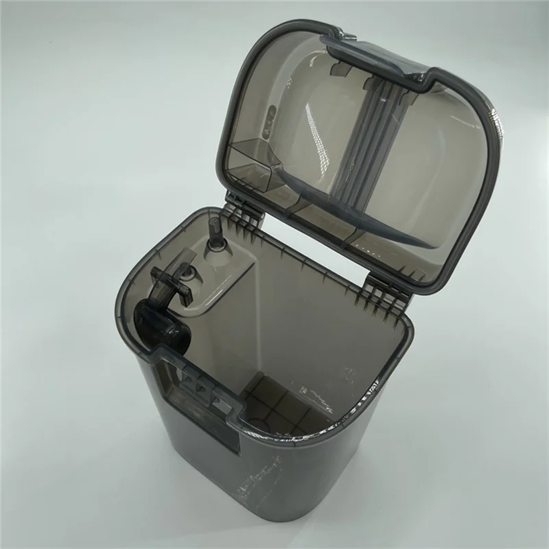 Для Dreame L10S Ultra L10 S10 Pro X10 Запчасти для пылесоса Резервуар чистой воды Бак сточных