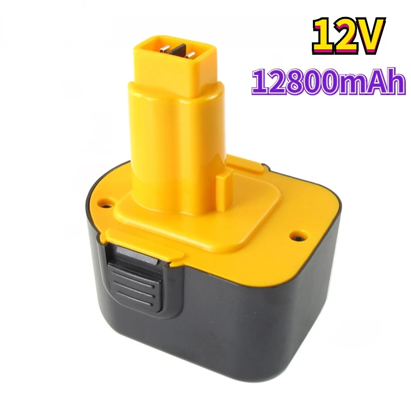 2020NEW1800mAhReplacement DC9071 12V . XRP Battery DW9071 DW9072 DE9037 DE9071 DE9072 DE9074 Cordless Battery Power Tool