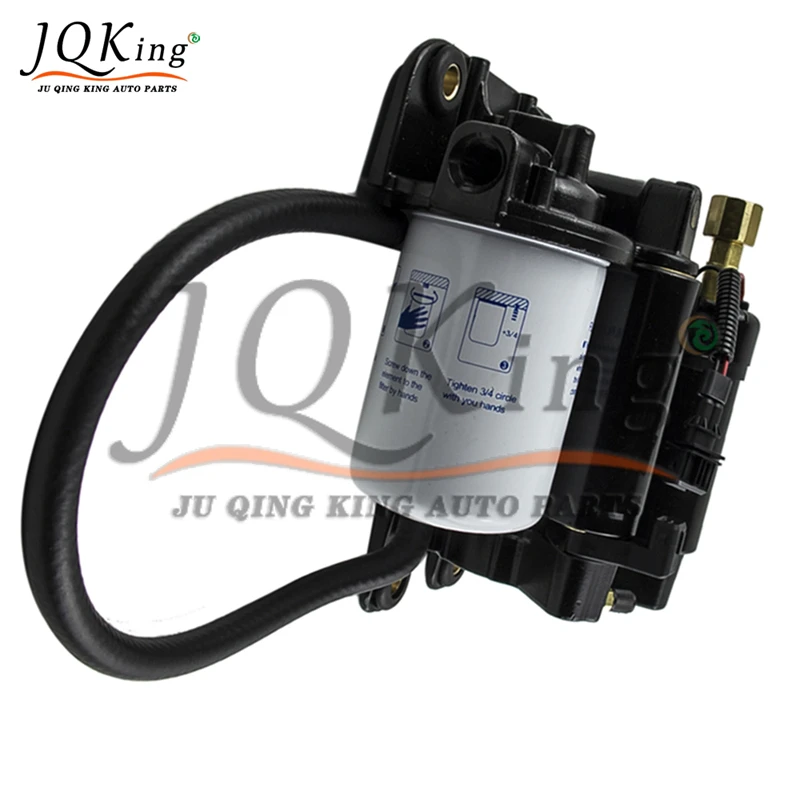 Высококачественный электрический топливный насос в сборе для Volvo Penta 4.3L 5.0L 5.7L