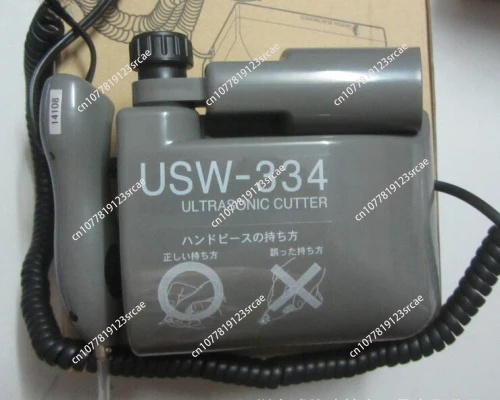 USW-334 вместо модели ZO-91 ультразвуковая резка: ручка: лезвие: цанга