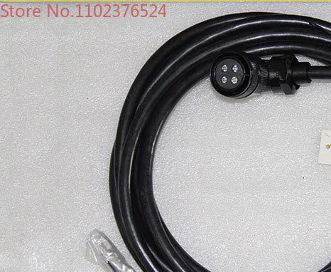 F06B-0001-K010 линия электропитания серводвигателя/линия передачи сигнала