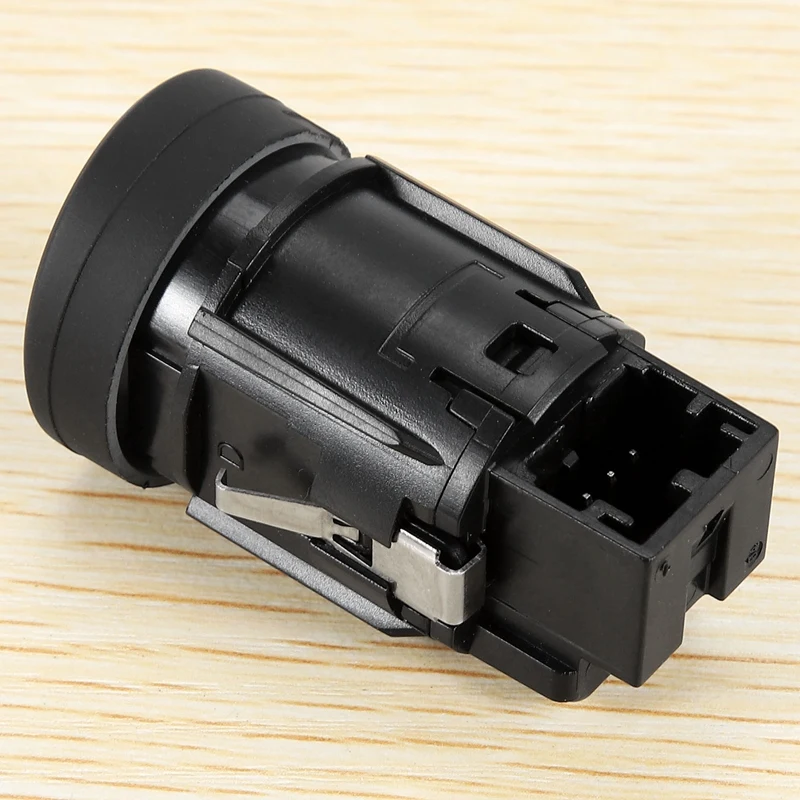 Car Engine Start Stop Button Switch One-Key For Skoda Octavia 2017-2020 5ED905217