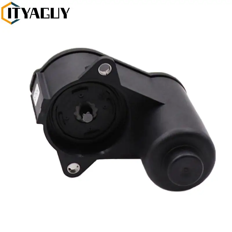 

Ручной тормозной суппорт, сервомотор 12 Torx 6Toxt 3C0998281 для Audi Q3 V W Tiguan Passat Sharan, Seat Alhambra 3C0998281B