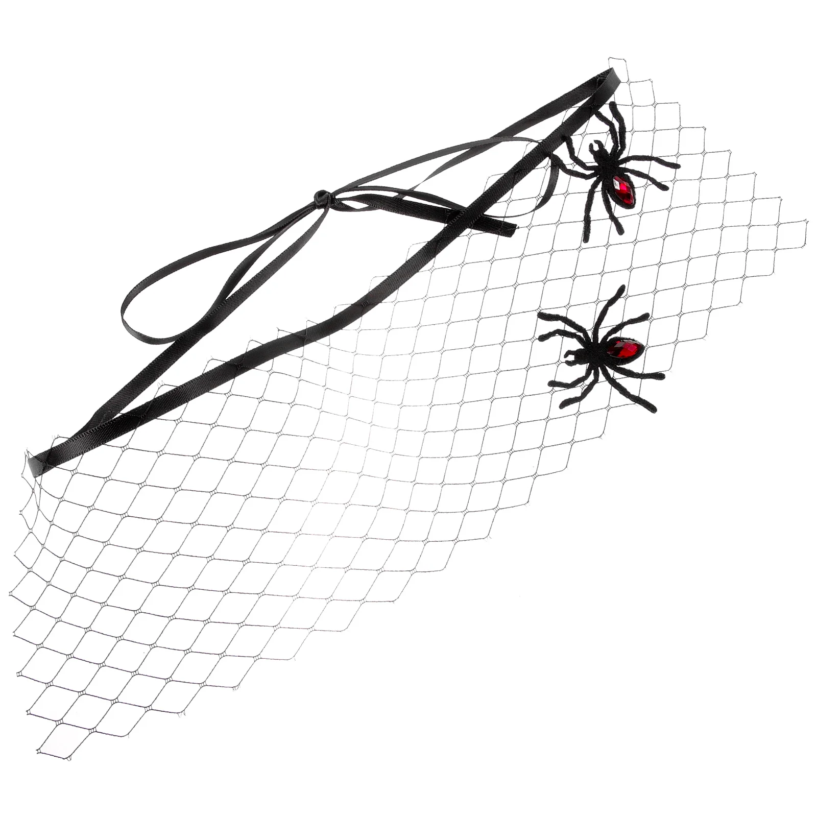 

Party Mask Women Halloween Eye Masquerade Makeup Costume Props Veil Ball Mesh Masks Venetian