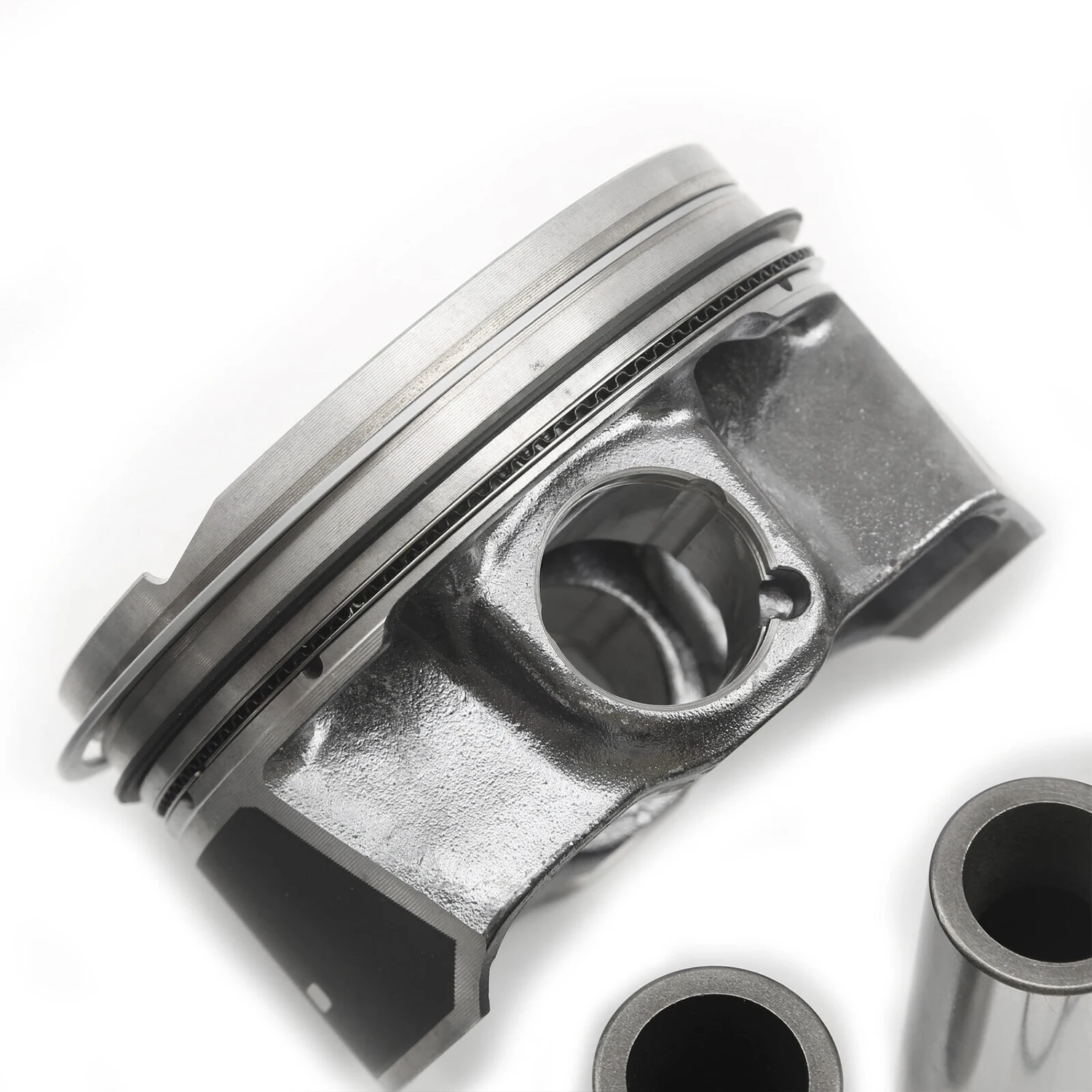 4 шт./комплект поршневые кольца для Ford Focus Mustang Lincoln MKC