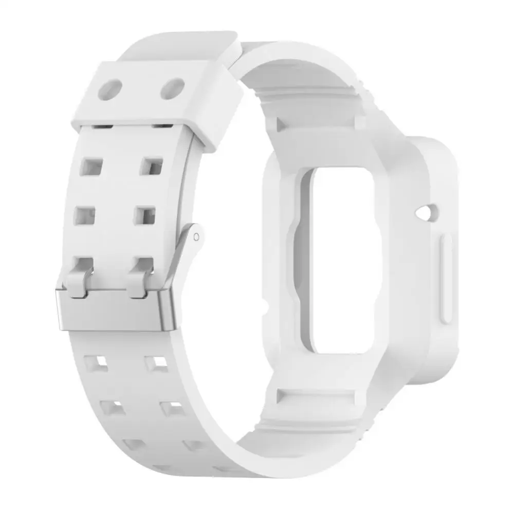 

Hot Sale Strap For Xiaomi Mi Watch Lite Case Bracelet Silicone Strap Watch Band For Xiaomi Poco Watch