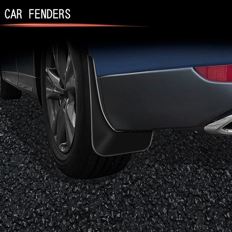 Брызговики для Mazda CX-60 2022-2023