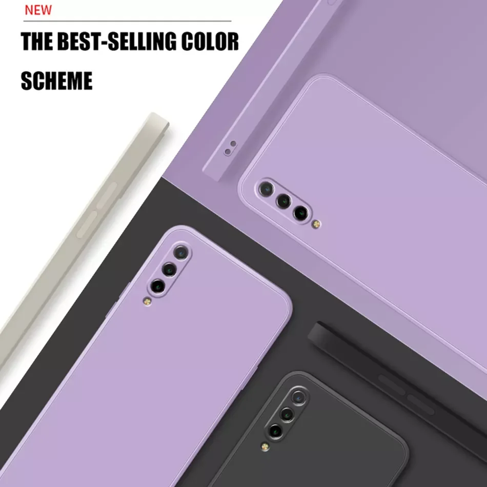 

Hot Sales For Xiaomi Mi 6 8 9 11 SE CC9 CC9E Pro Note 10 Lite F3 M3 X3 10 5X Mix 2 2s 3 A1 A3 Soft Back Cover Silicone Case