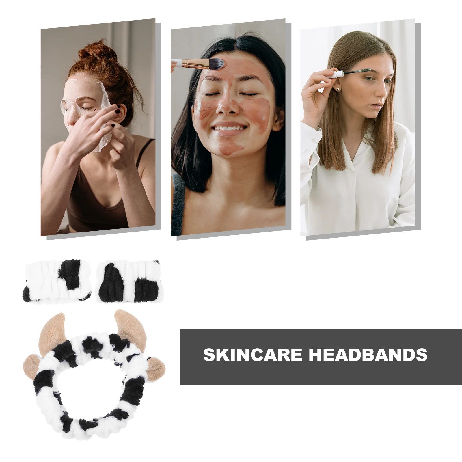 Рисунок 2 - Ободок для волос