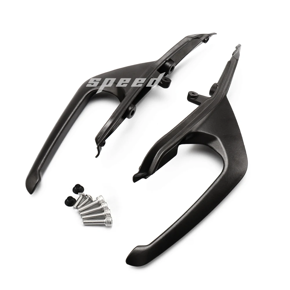 Новинка 2021-2023 для Trident660 TRIDENT660 Trident 660 задние поручни пассажирские рукоятки ручка