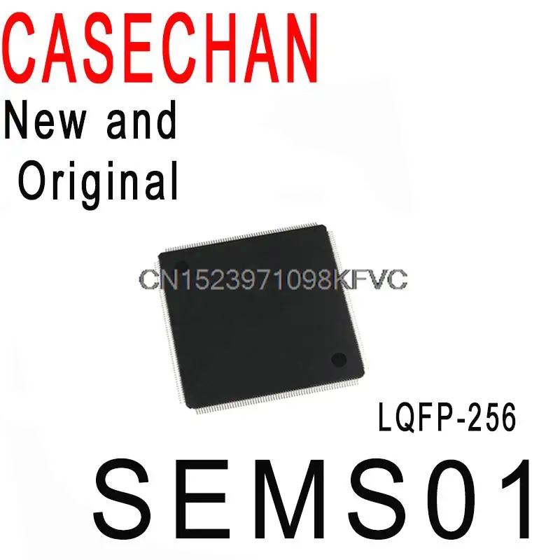 

1 шт., новинка, оригинальная фотовспышка, LCD TV Chip, Новая фотография, SEMS01