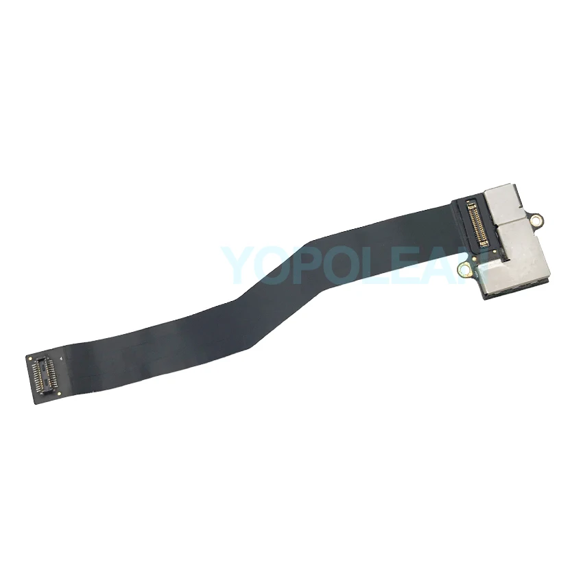 Оригинальный гибкий кабель TouchBar для Macbook Pro Retina 15 дюймов A1707 A1990 Touch Bar 821-00480-04 |