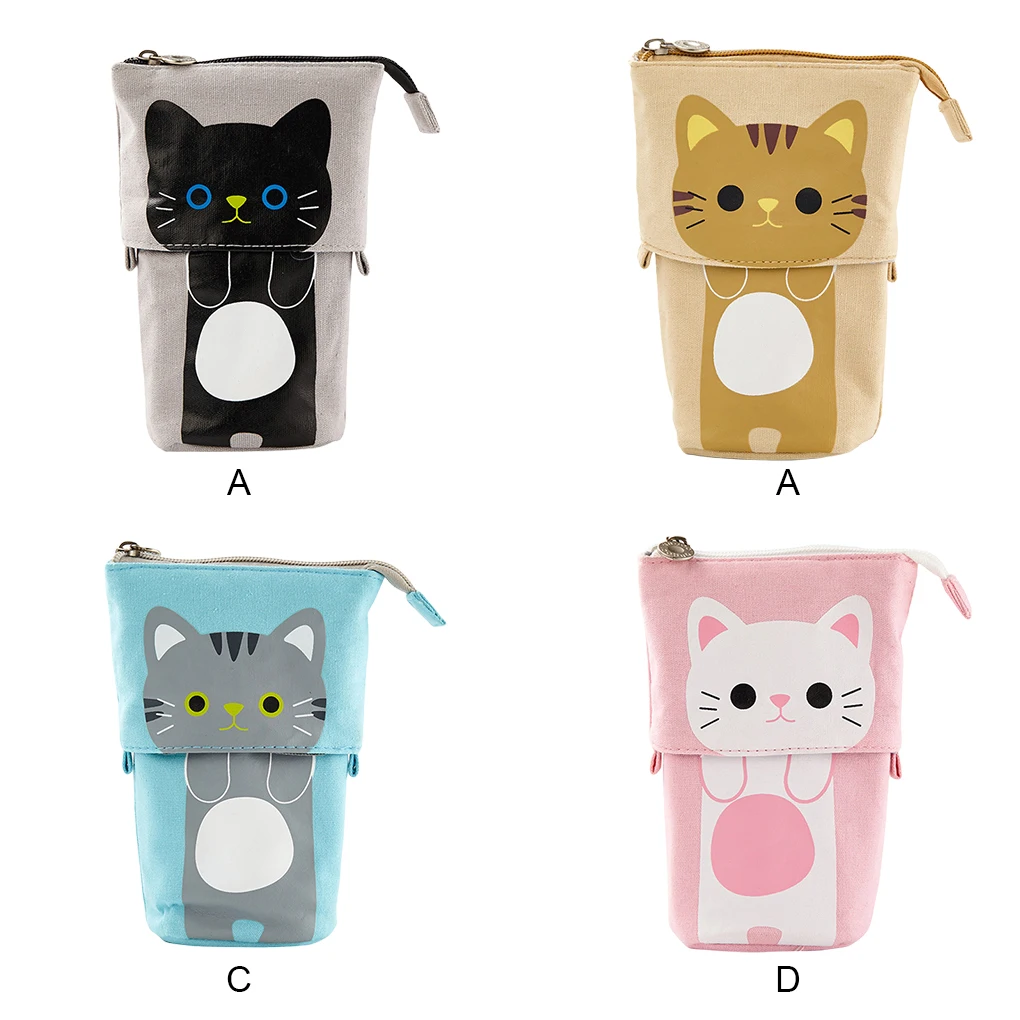 

Пенал, органайзер для хранения ручек и карандашей