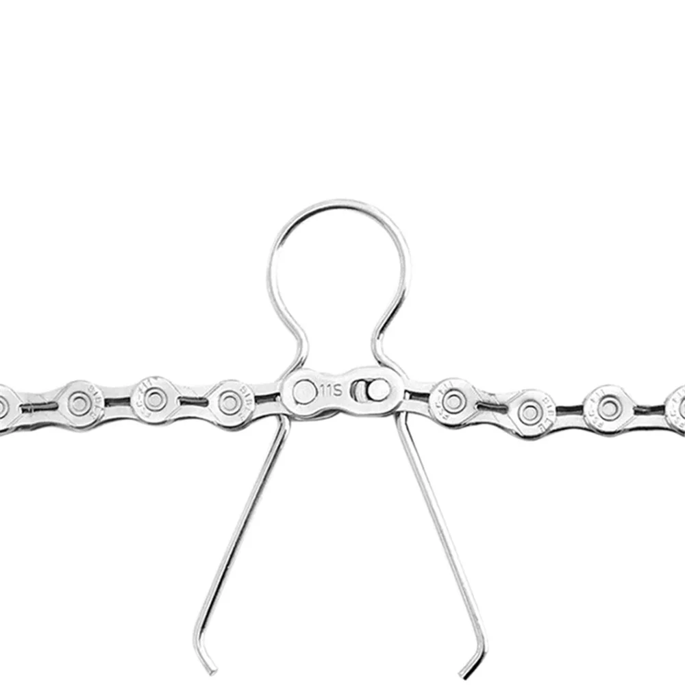 Инструмент для разборки велосипедной цепи из нержавеющей стали | Спорт и