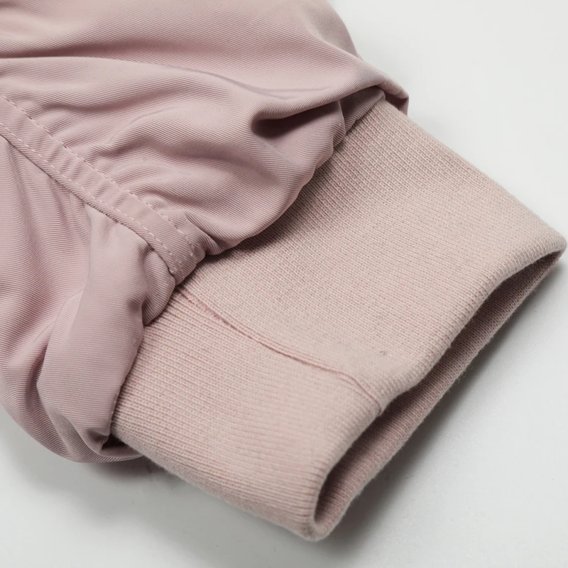 Куртка месть в американском уличном стиле кардиган на молнии с вышивкой и