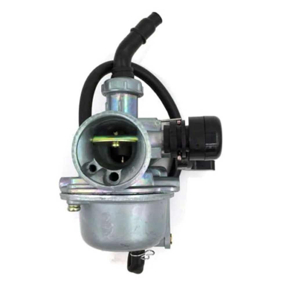 Мотоциклетный карбюратор и воздушный фильтр 1 шт. подходит для большинства