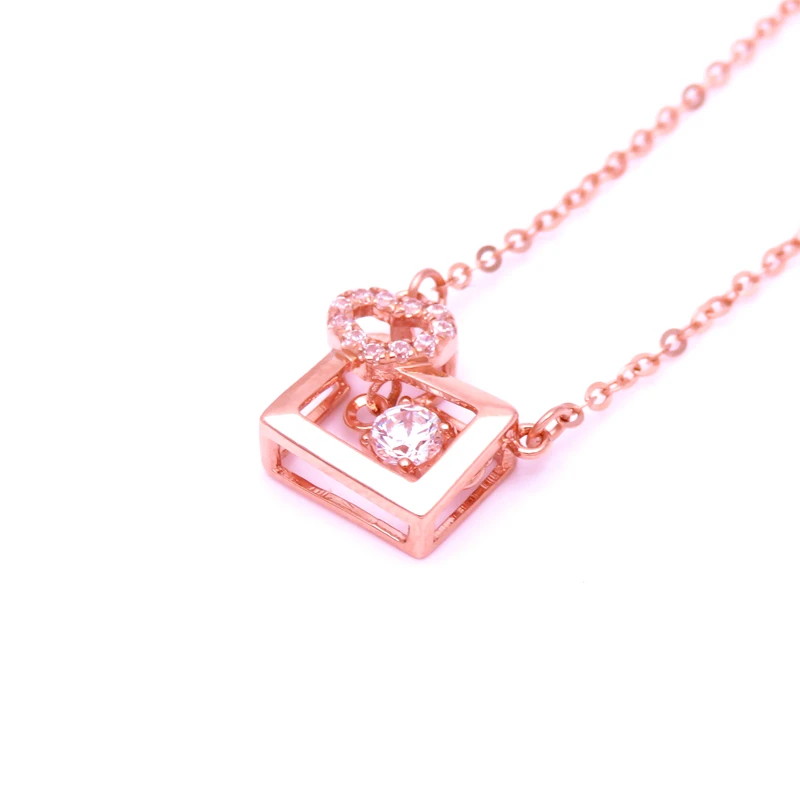 Ювелирные изделия из настоящего золота Россия фиолетовое золото 585 пробы цвет 4