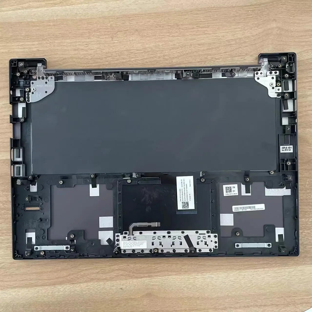 Чехол для клавиатуры ноутбука Asus ASUS PU401 PU401LA B400A/E BU400A BU400V C