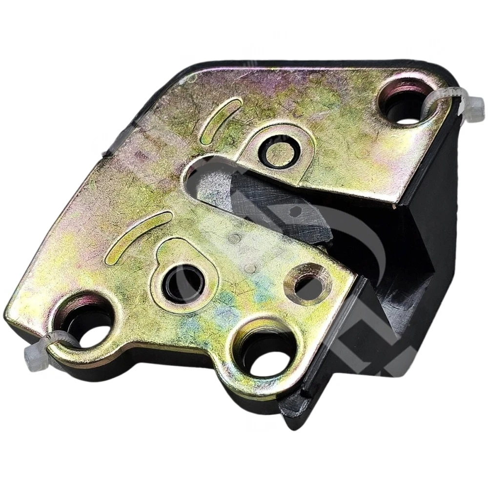 Фото Для Toyota Daihatsu Terios J100 1997-2006: передний, задний, левый, правый замок-фиксатор двери багажника, блок сдвижного замка №5