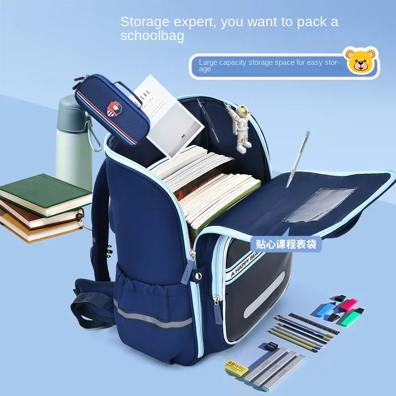 Рисунок 4 - Школьный портфель для девочек и детей