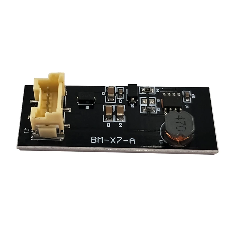 Для BMW X3 F25 2011-2017 задний драйвер B003809.2 светодиодный подключи и играй ремонт