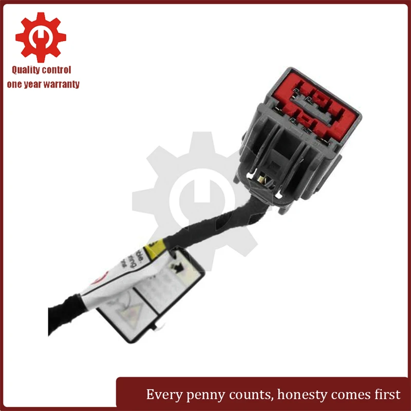 Автозапчасти задний левый подъемный кронштейн заднего багажника 68333901AD D1204 для Jeep