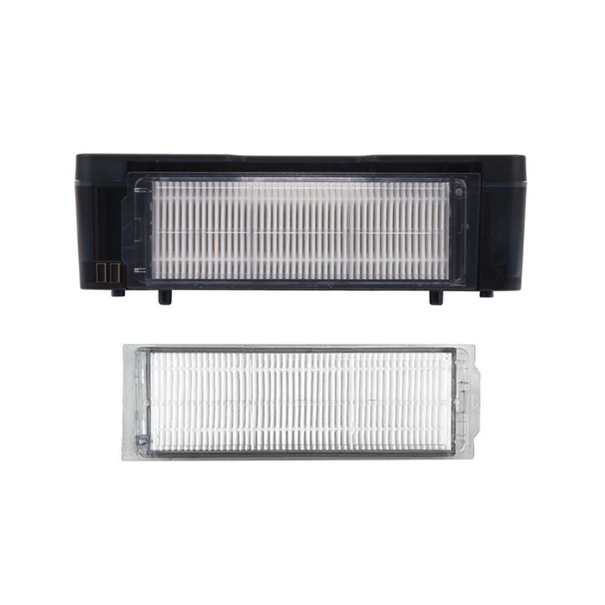 Резервуар для воды 2 в 1 пылесборник робота STYTJ02YM MVVC01-для пылесосов V2 Pro V3 V-RVCLM21B