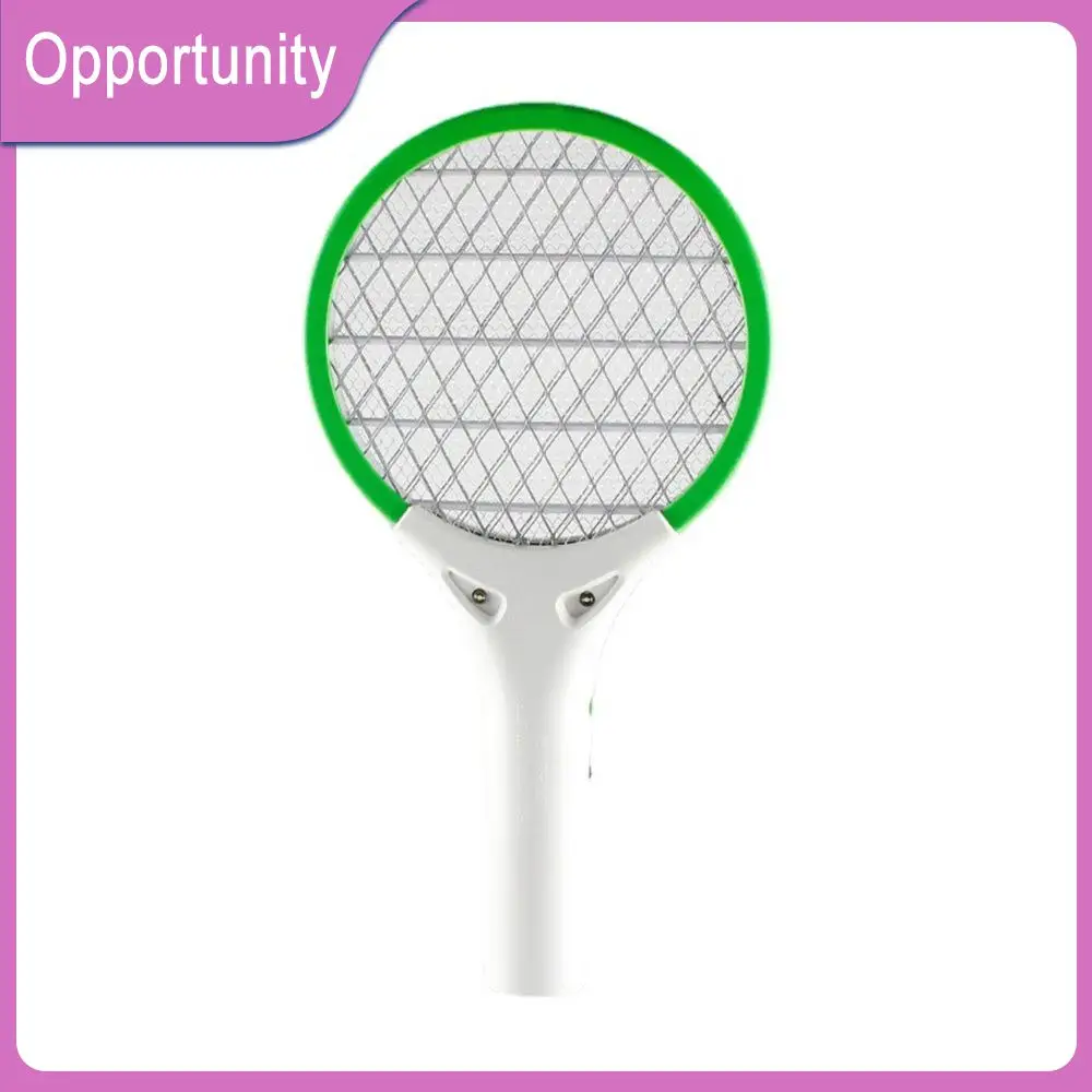 

Long-lasting Electricity Mosquito Racket Portable Mosquitos Killer Pest Control Usb Rechargeable Handheld Purple Lamp Seduction