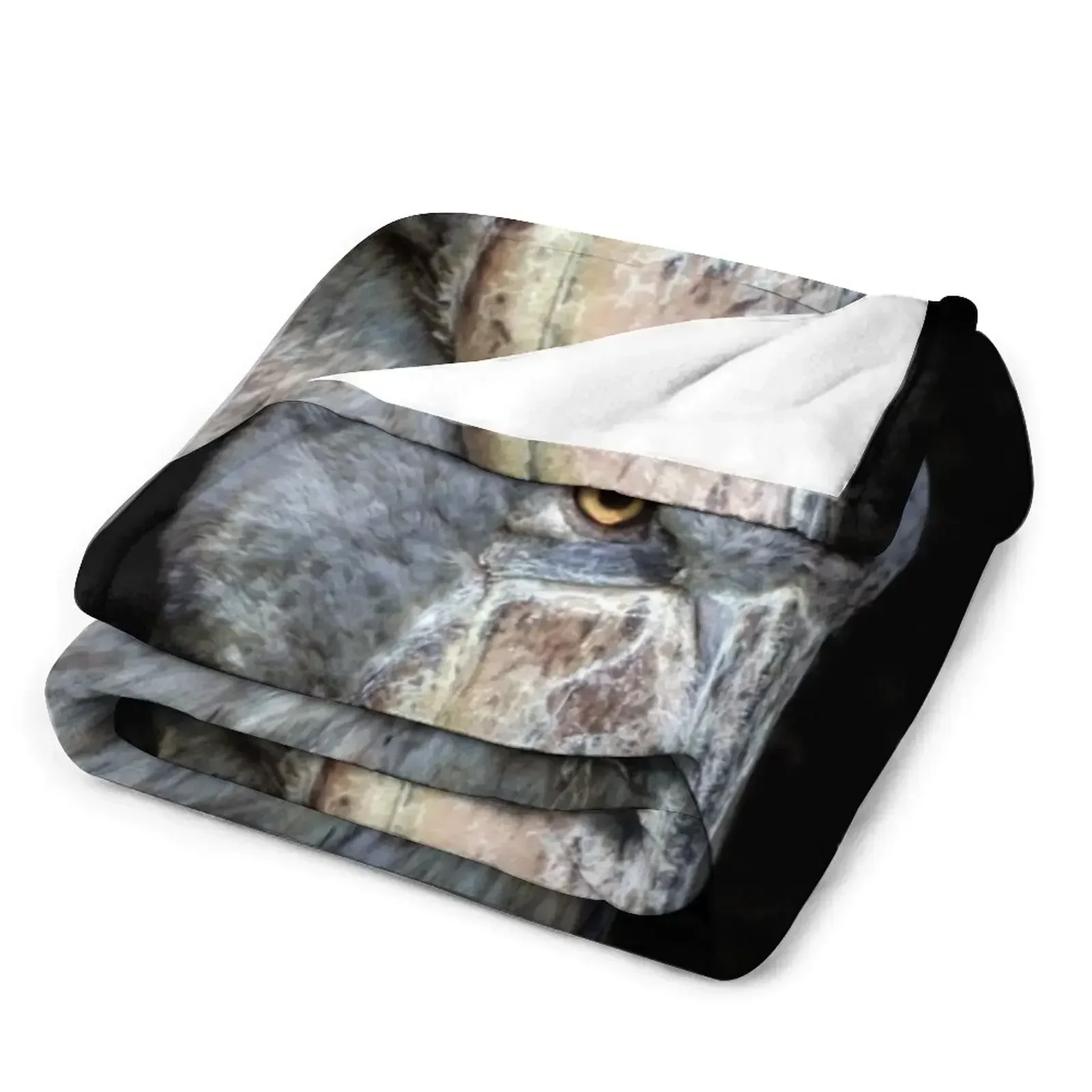 Одеяло Shoebill для дивана тонкие большие одеяла