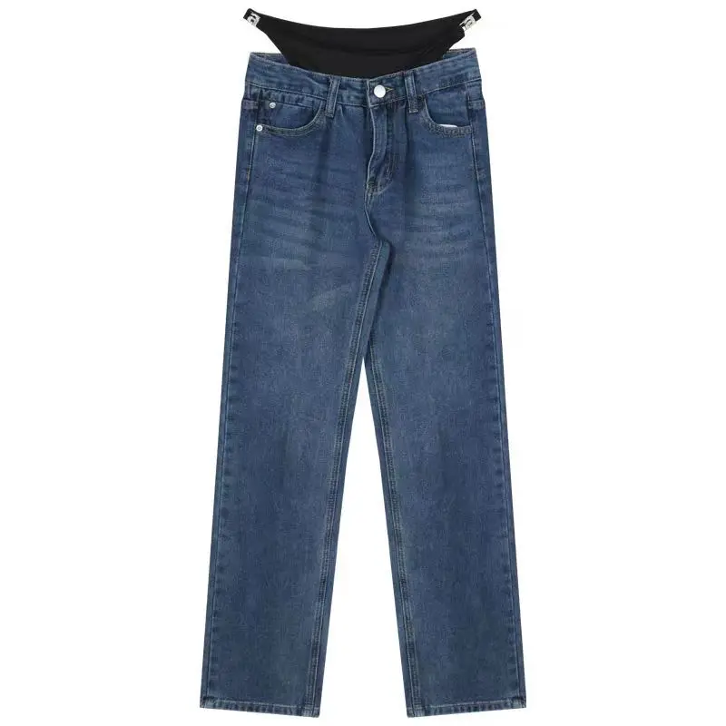 Рисунок 6 - Новинка весна-лето Модные прямые