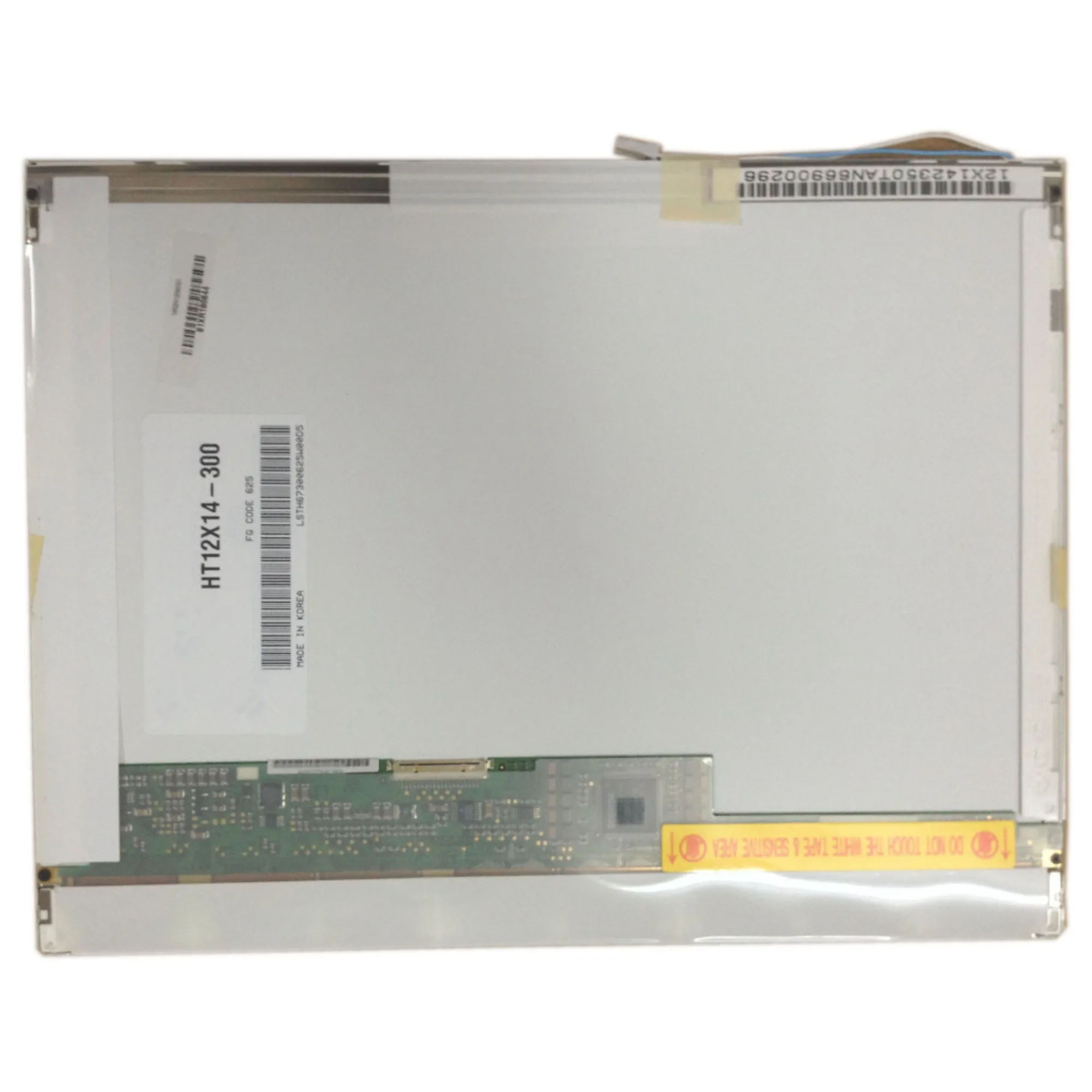 

HT12X14-300 20PIN XF ЖК-экран для ноутбука