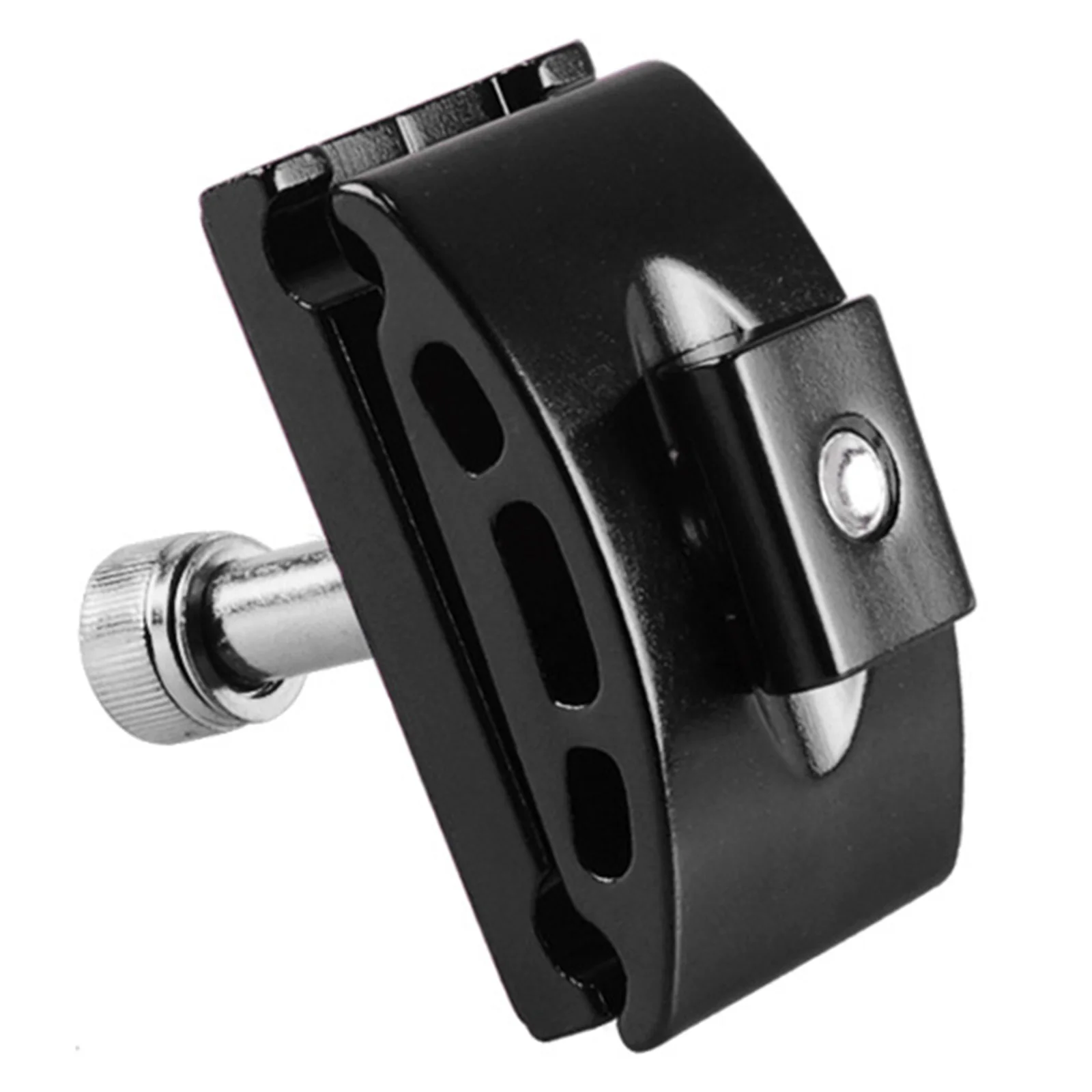 

Bicycle S-eatpost Head Aluminum Clip Bile S-Eat Tube Head Single Nail S-Eat Post Clamp Joint Cycling Bike Parts Accesorios