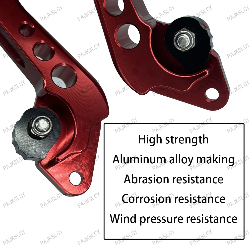 Мотоциклетная тормозная ручка сцепления барабанный рычаг подходит для kawasaki ZX1400