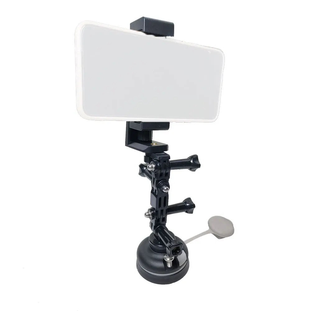 Cell Phone Holders Canoe Dinghy Phone Mount Supporter