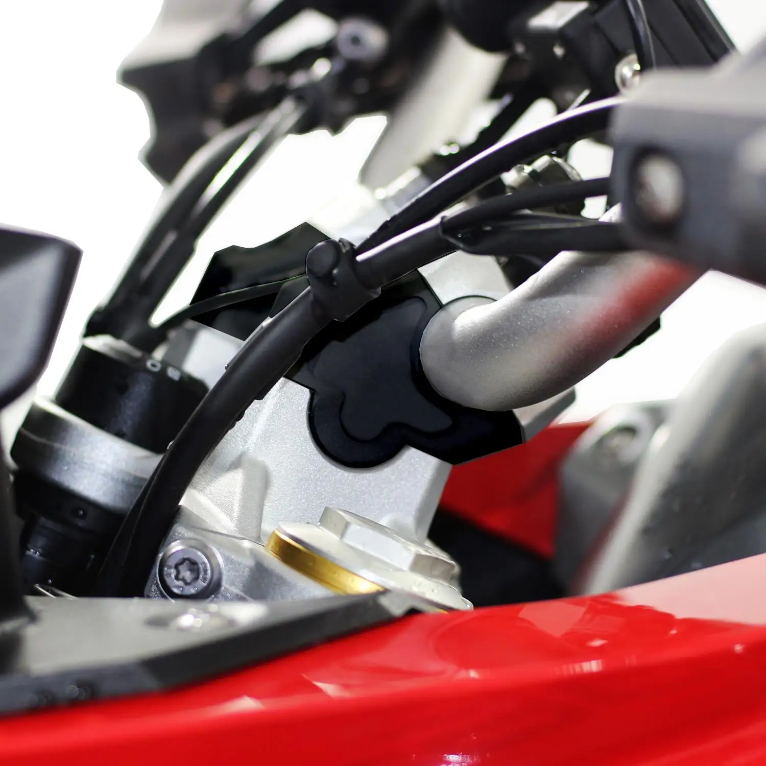 

GP Kompozit for F 900 XR 2020-2022 Compatible Handlebar Riser