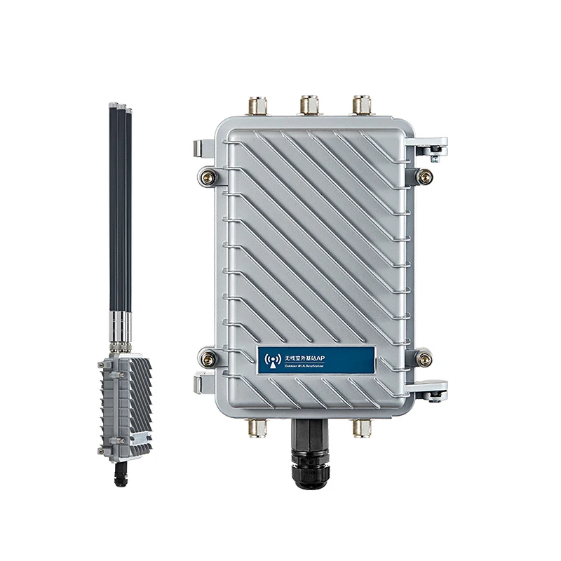 750Mbps Outdoor AP wireless transmitter and receiver Wifi Access Point