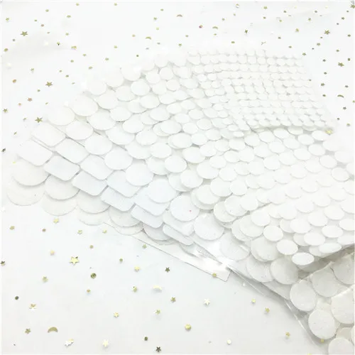 

Клеевая лента липучка Nylon 10/15/20/25/30/45 мм