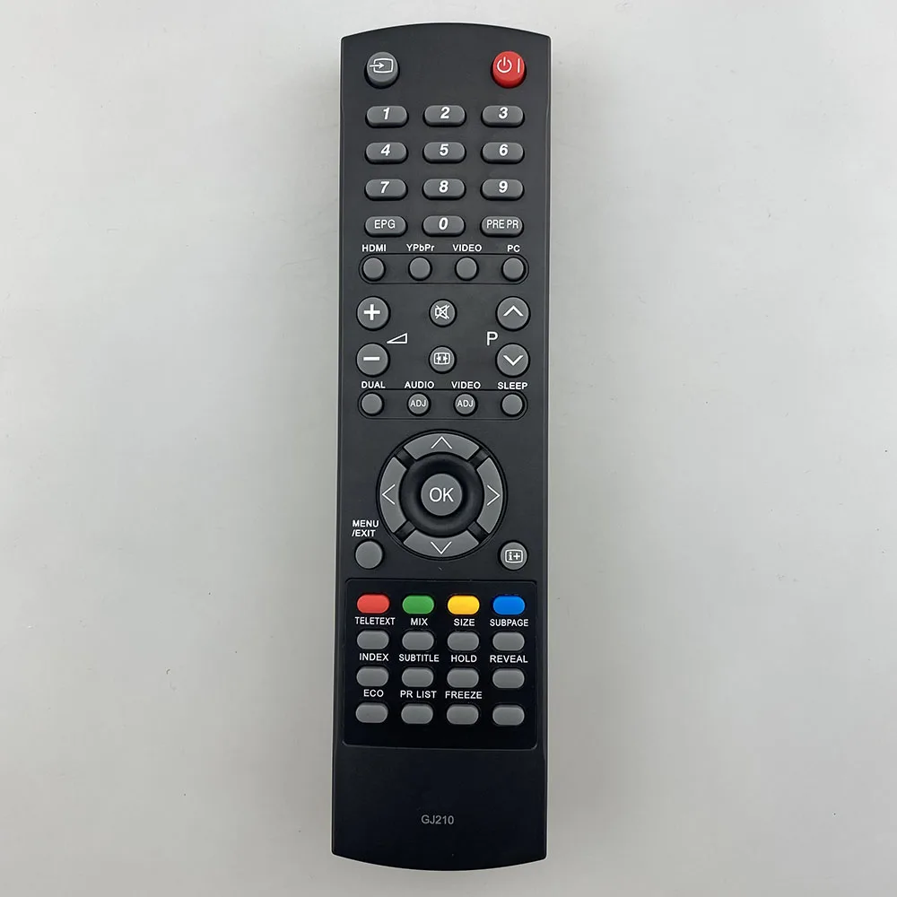 

Оригинальный пульт дистанционного управления GJ210 для SHARP LCD TV
