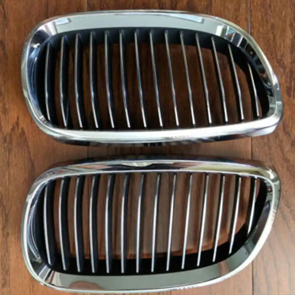 

Решетки для BMW E92 E93 316i 320d 320i 323i 325d 325i 330i 06-09