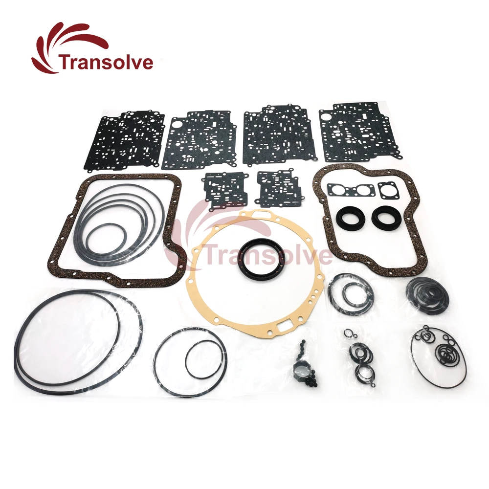 Комплект уплотнений для капитального ремонта автомобильной коробки передач G4AEL