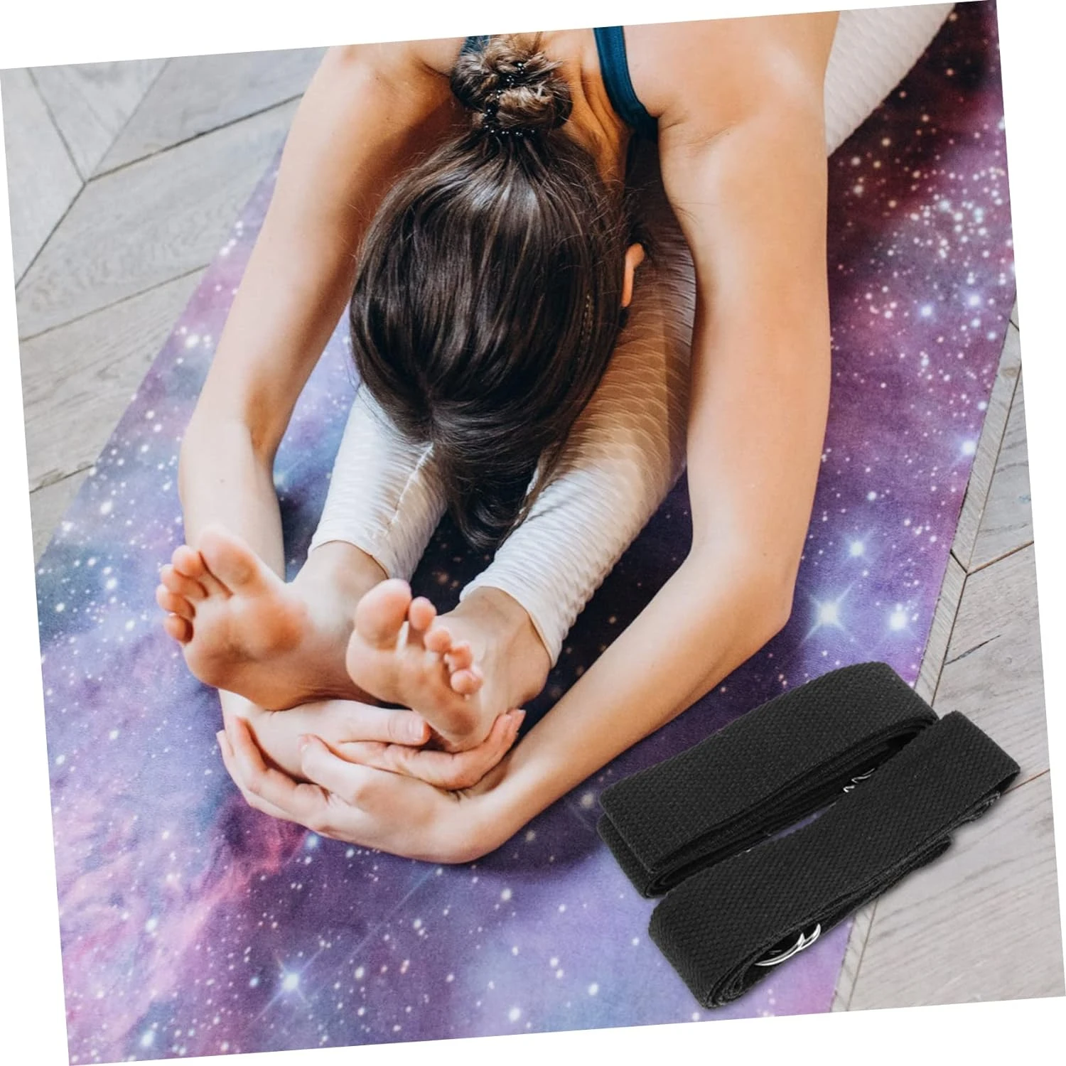 Поднимите свои домашние тренировки с помощью универсальных прочных и