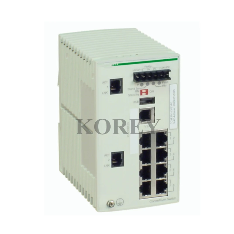 

PLC Module TCSE Series TCSEAAF1LFU00 TCSEAAF1LFS00 TCSEAAF1LFH00 Please Enquiry