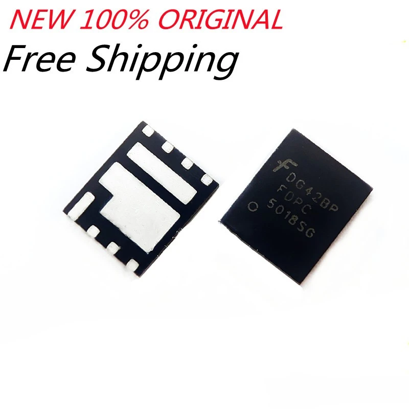 

5pcs/lot 100% New Fdpc5018sg Fdpc 5018sg Qfn Original Ic Chipset Original