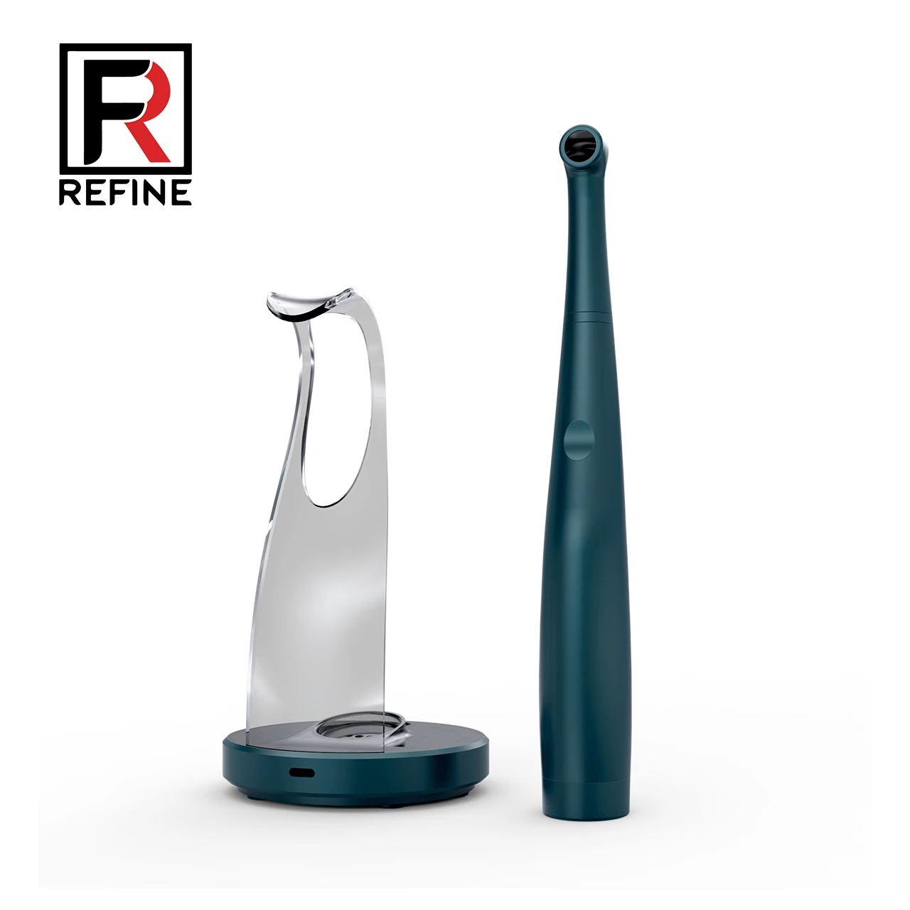 

Refine New Dental Curing Light Broad Spectrum Machine Cordless Adjustable Blue Light Wireless Led Lamp Solidify Tools Swan