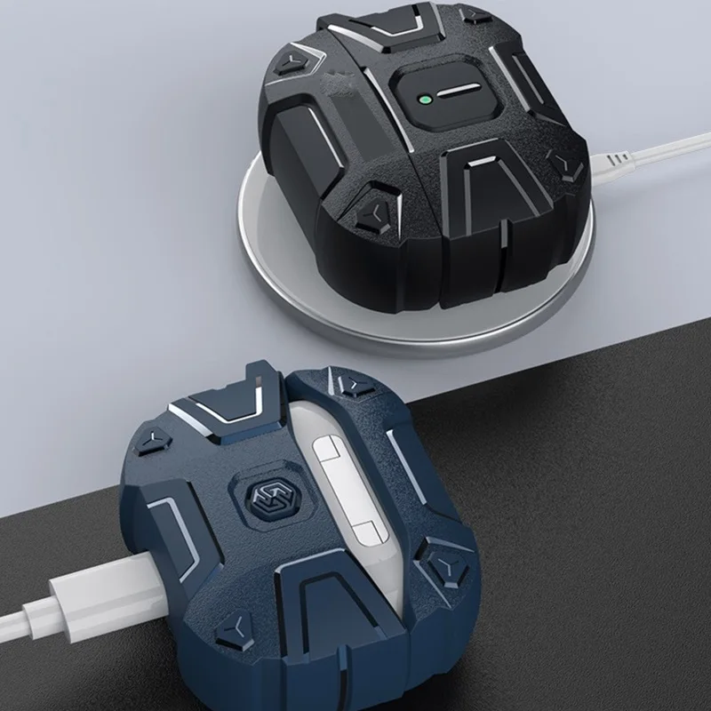 

Защитный чехол из ТПУ для AirPods 3