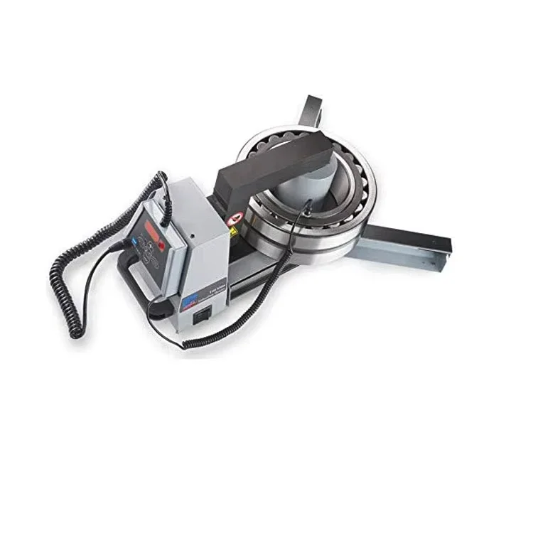 Портативный индукционный нагреватель TWIM 15/230 В шведский с плоскими подшипниками