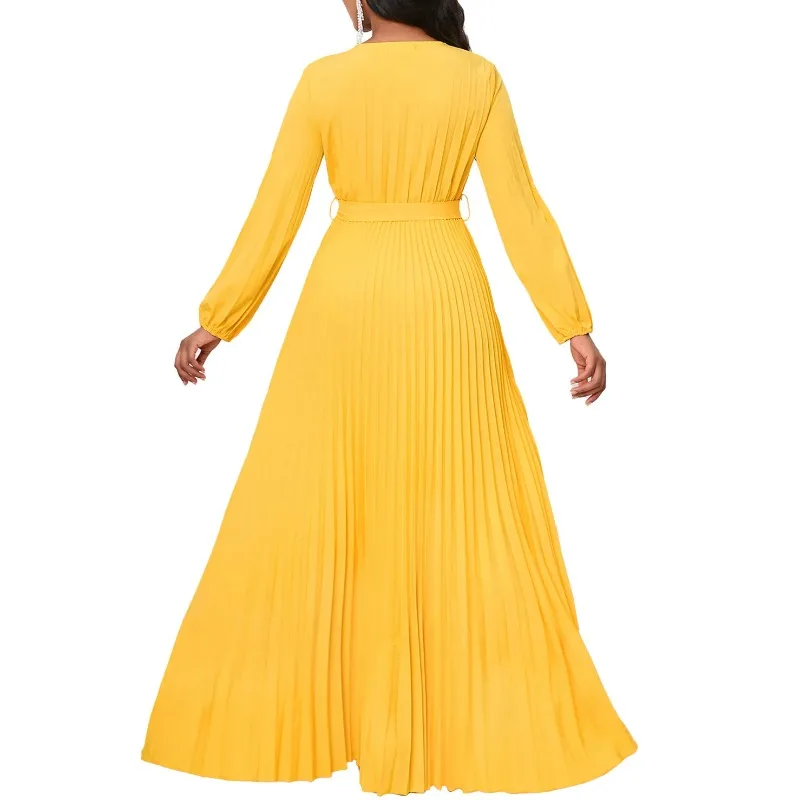 Рисунок 5 - 2023 элегантные африканские платья